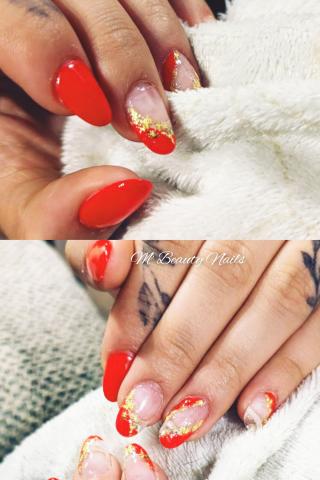 Salon de Manucure M Beauty Nails 0