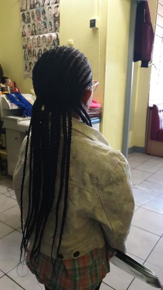 Salon de Manucure Grace Beauté 0