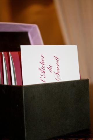 Salon de Manucure L'Atelier du Sourcil - Reims 0