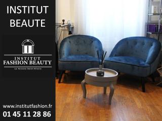 Salon de Manucure INSTITUT FASHION BEAUTY & SPA VILLA 0