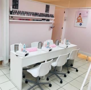 Salon de Manucure BODY Minute Institut de beauté La Défense NIVEAU 2 0
