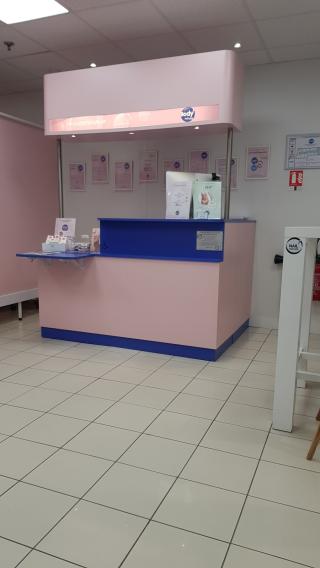 Salon de Manucure Institut de beauté Bodyminute 0