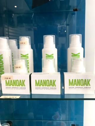 Salon de Manucure O’ Walker institut Montpellier Centre Ville épilation lumière pulsée soin Modologie 0