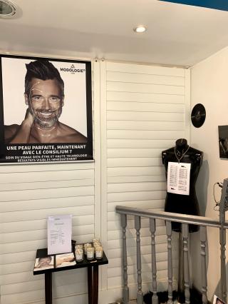 Salon de Manucure O’ Walker institut Montpellier Centre Ville épilation lumière pulsée soin Modologie 0