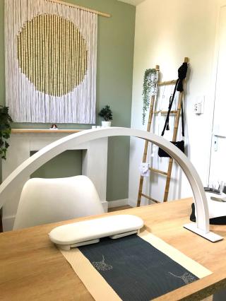 Salon de Manucure histoire d'ongle 0