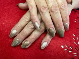 Salon de Manucure Nails’thétik 0