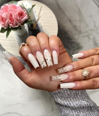 Salon de Manucure BeautyGlam 0