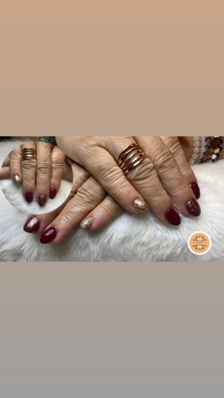Salon de Manucure Lily institut onglerie 1