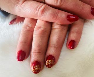 Salon de Manucure Lily institut onglerie 0