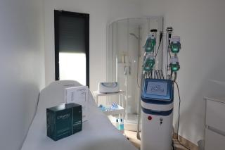 Salon de Manucure FLAWLESS 2