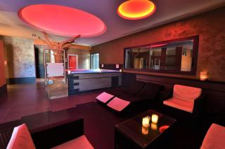 Salon de Manucure O Coeur des Sens 1