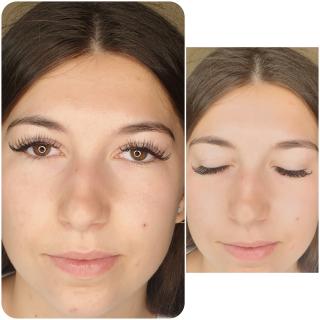 Salon de Manucure Emmy Cils Essonne- Extensions de cils 0