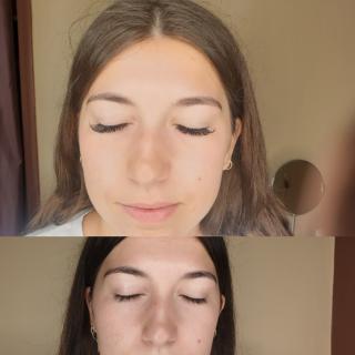 Salon de Manucure Emmy Cils Essonne- Extensions de cils 0