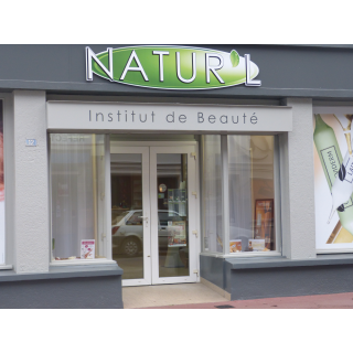 Salon de Manucure Natur' L 0