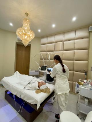 Salon de Manucure Glam Monte Carlo 0