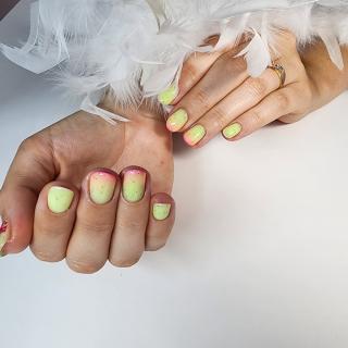 Salon de Manucure iola_design 0