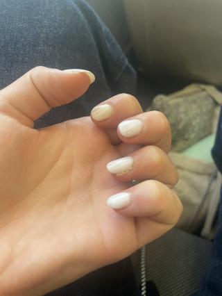 Salon de Manucure Institut de beauté Bodyminute / Nailminute 0