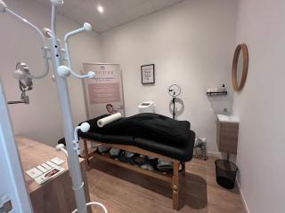 Salon de Manucure L'institut par My Big Bang Dinan 0