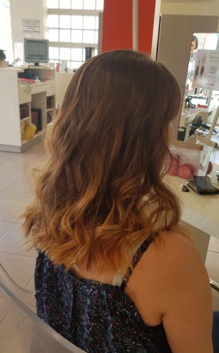 Salon de Manucure Saint Algue - Coiffeur Yerres 0