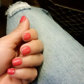 Salon de Manucure neuilly city nails 0