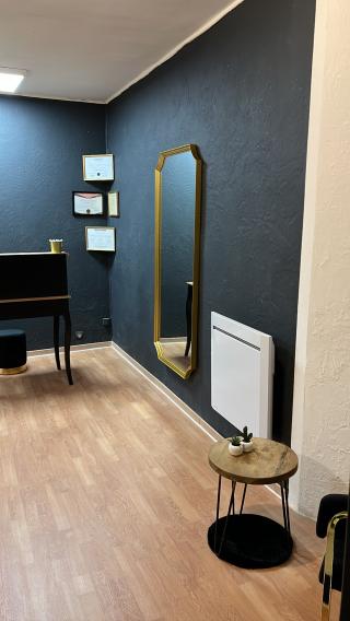 Salon de Manucure My Cils by Cine 0