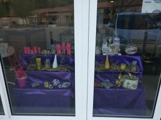 Salon de Manucure Margaux Institut 0