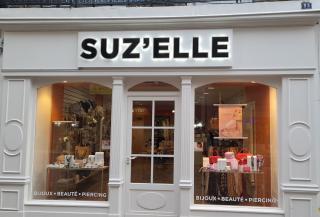 Salon de Manucure Suz'elle bijouterie - institut 0
