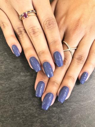 Salon de Manucure Aufely’s nails 0