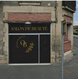 Salon de Manucure Ongles & Beauty 0