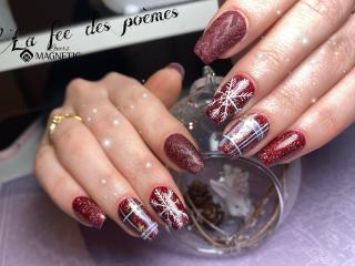 Salon de Manucure Reflet d’étincelle 1