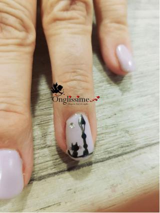 Salon de Manucure Onglissime 0