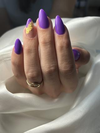 Salon de Manucure Beauténailsbylili 0