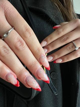 Salon de Manucure DILERNA 0