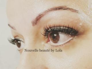 Salon de Manucure Nouvelle Beauté By Lola (extension de cils, maquillage permanent, onglerie, soins ..) 0