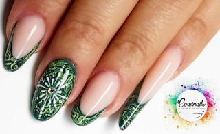 Salon de Manucure Coxinails Centre de formation en prothésie ongulaire 0