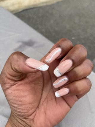 Salon de Manucure Nanounails 1