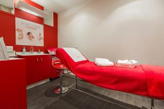 Salon de Manucure Institut Guinot 1