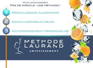 Salon de Manucure Centre d'Amincissement Agréé Méthode Laurand - Montauban 2