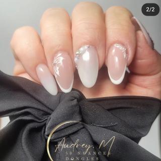 Salon de Manucure 50 Nuances d'Ongles 0