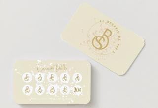 Salon de Manucure Le Boudoir de Pop's 0