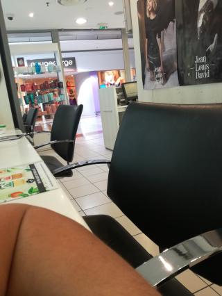 Salon de Manucure Jean Louis David - Coiffeur Vitrolles 0