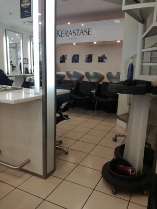 Salon de Manucure Jean Louis David - Coiffeur Vitrolles 0