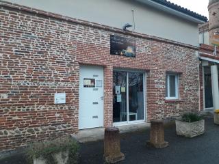 Salon de Manucure Laetitia Salon d'esthétique Secret de beauté 1