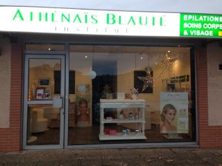 Salon de Manucure ATHENAIS BEAUTE 0