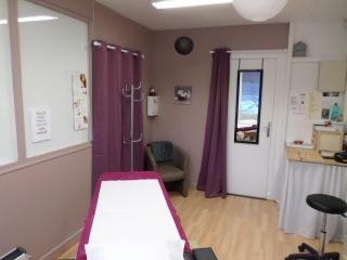 Salon de Manucure Espace Beauté Roche 0