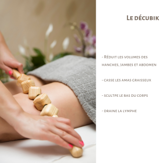 Salon de Manucure Drainage Lymphatique 95 | Le Soin Signature 0