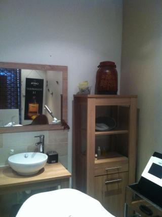 Salon de Manucure Christelle M 0