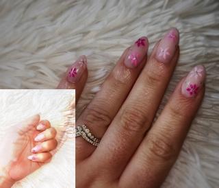 Salon de Manucure Le ptit grain de beauté 0