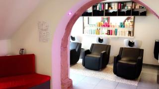 Salon de Manucure AVANT-GARDE Coiffure esthétique et SPA Soultz 0
