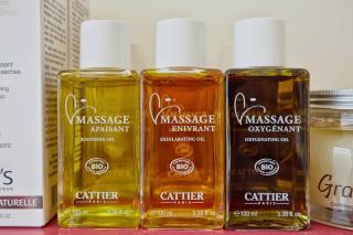 Salon de Manucure Cabinet esthéticienne - Saint Maur des Fossés - Isanaturelle 0